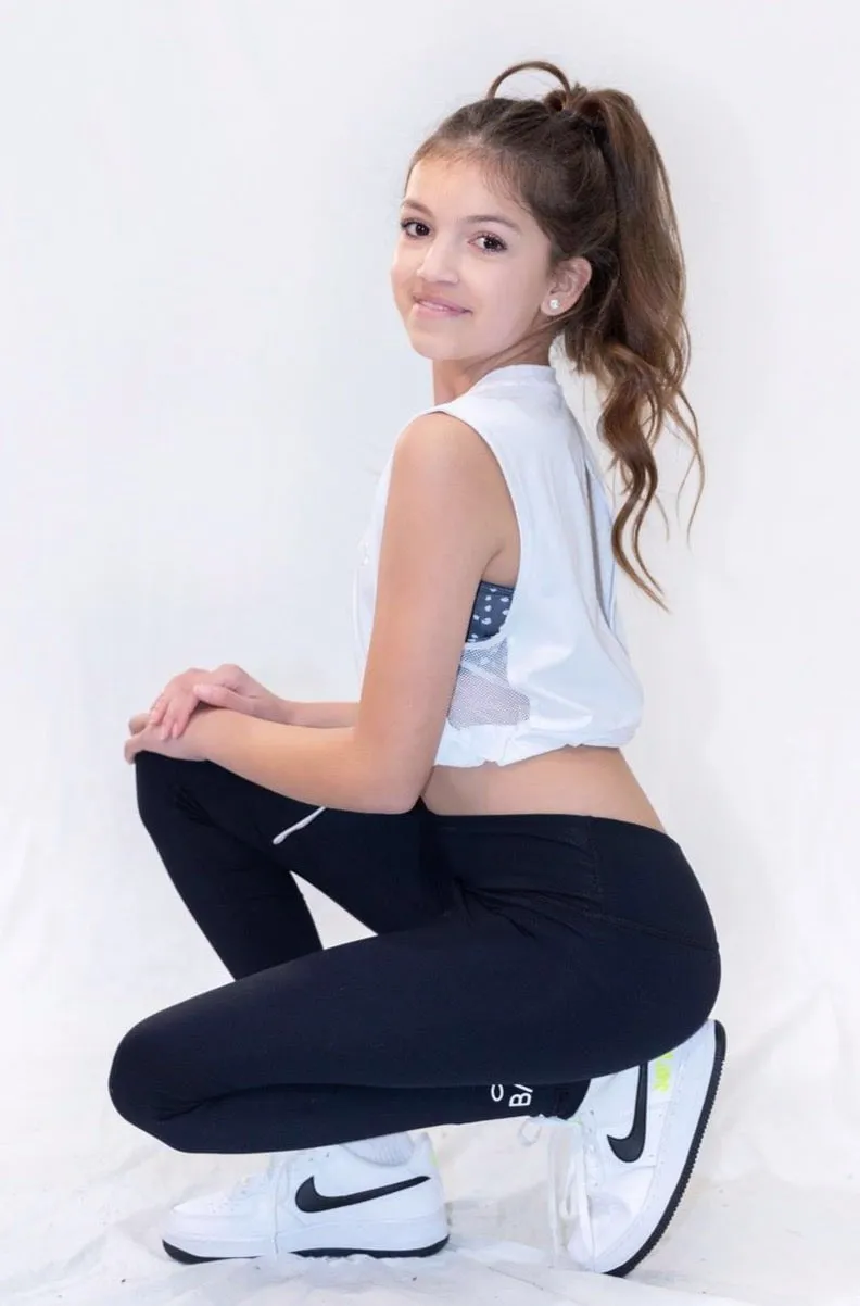 MIDNIGHT LEGGINGS