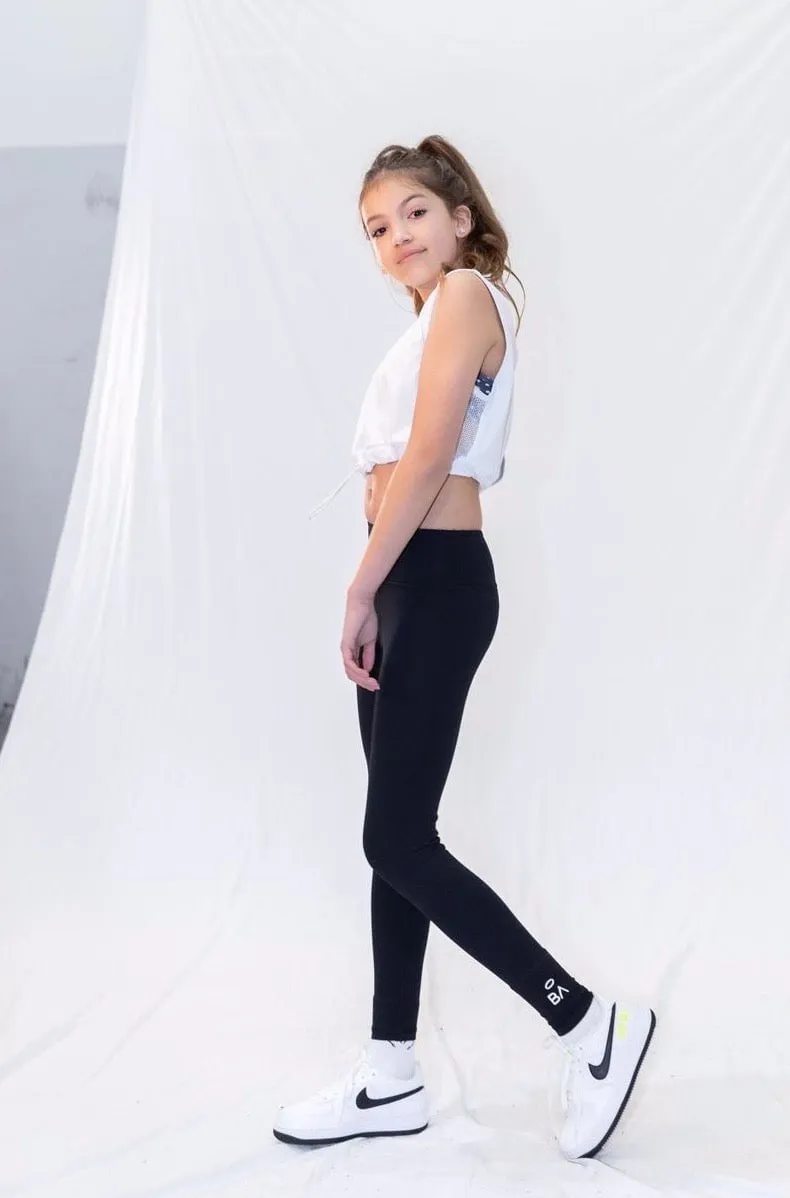 MIDNIGHT LEGGINGS