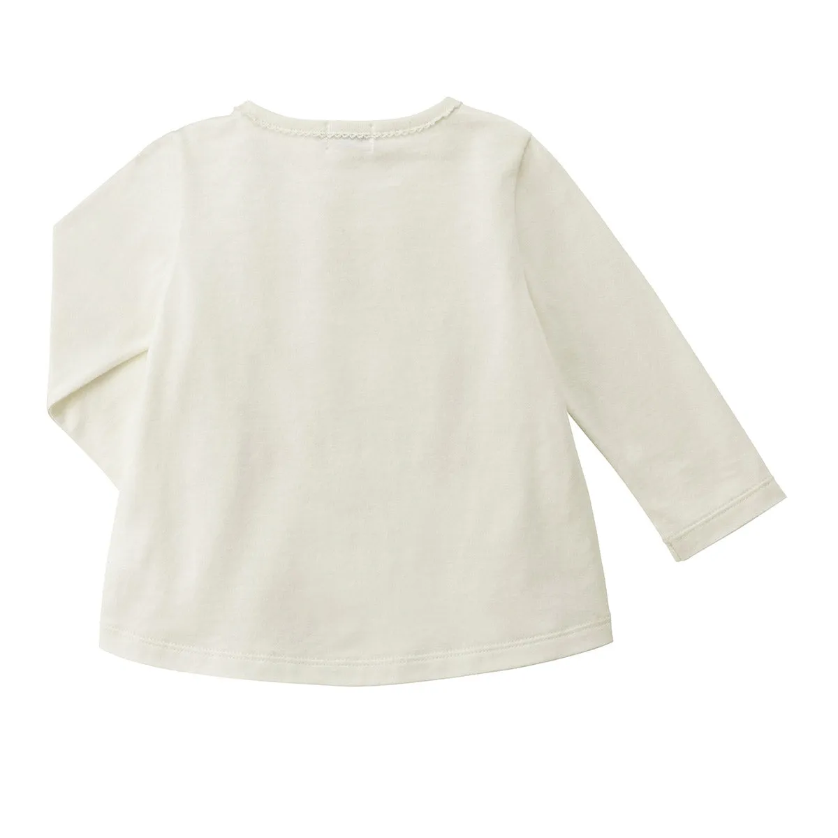 MIKIHOUSE T-SHIRT