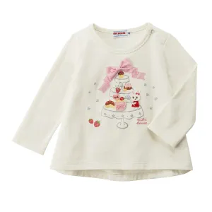MIKIHOUSE T-SHIRT