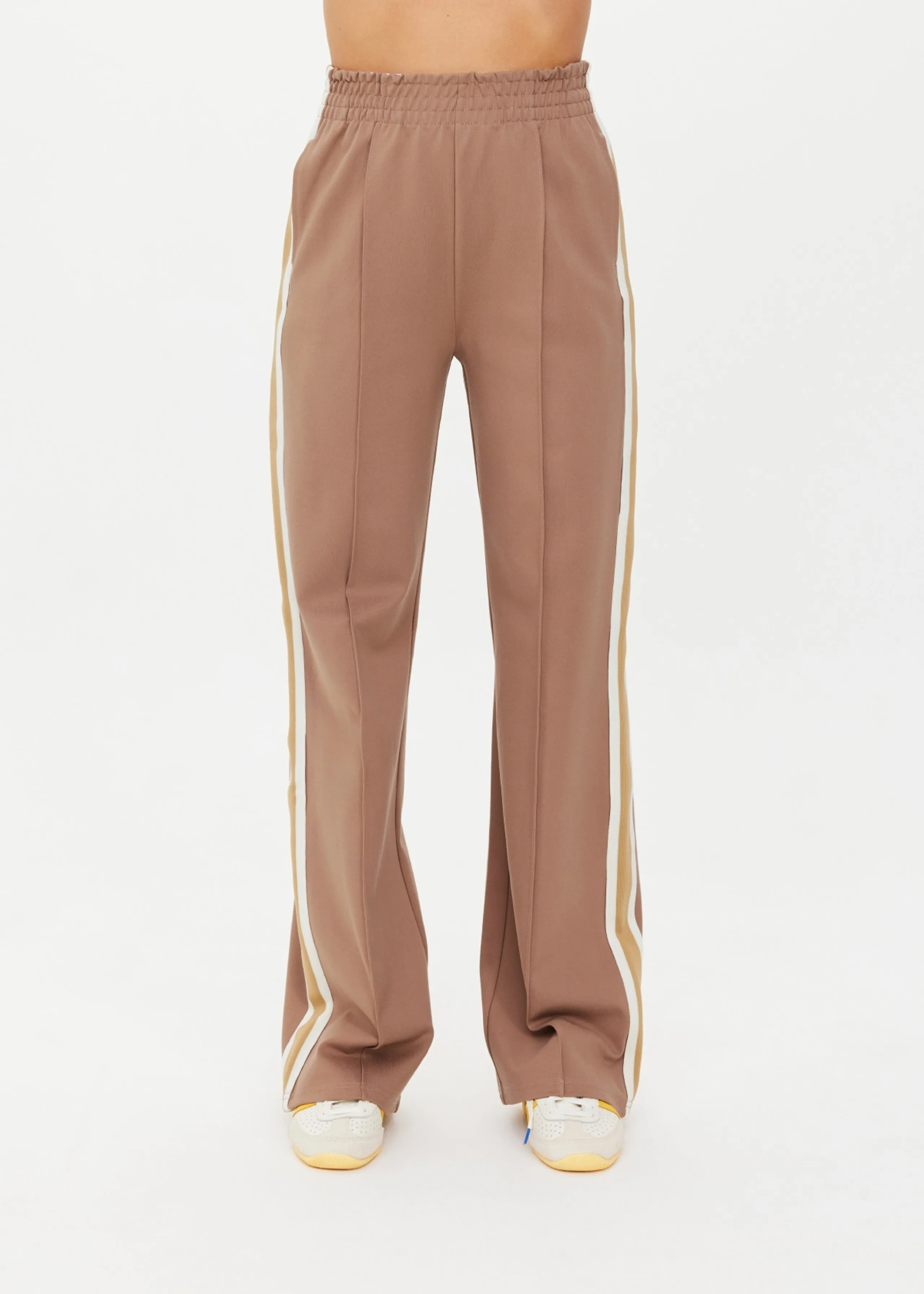 Monte Pant | Mocha