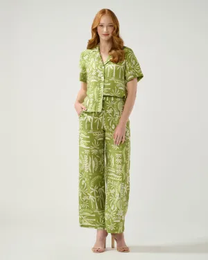 Moonraker Pant