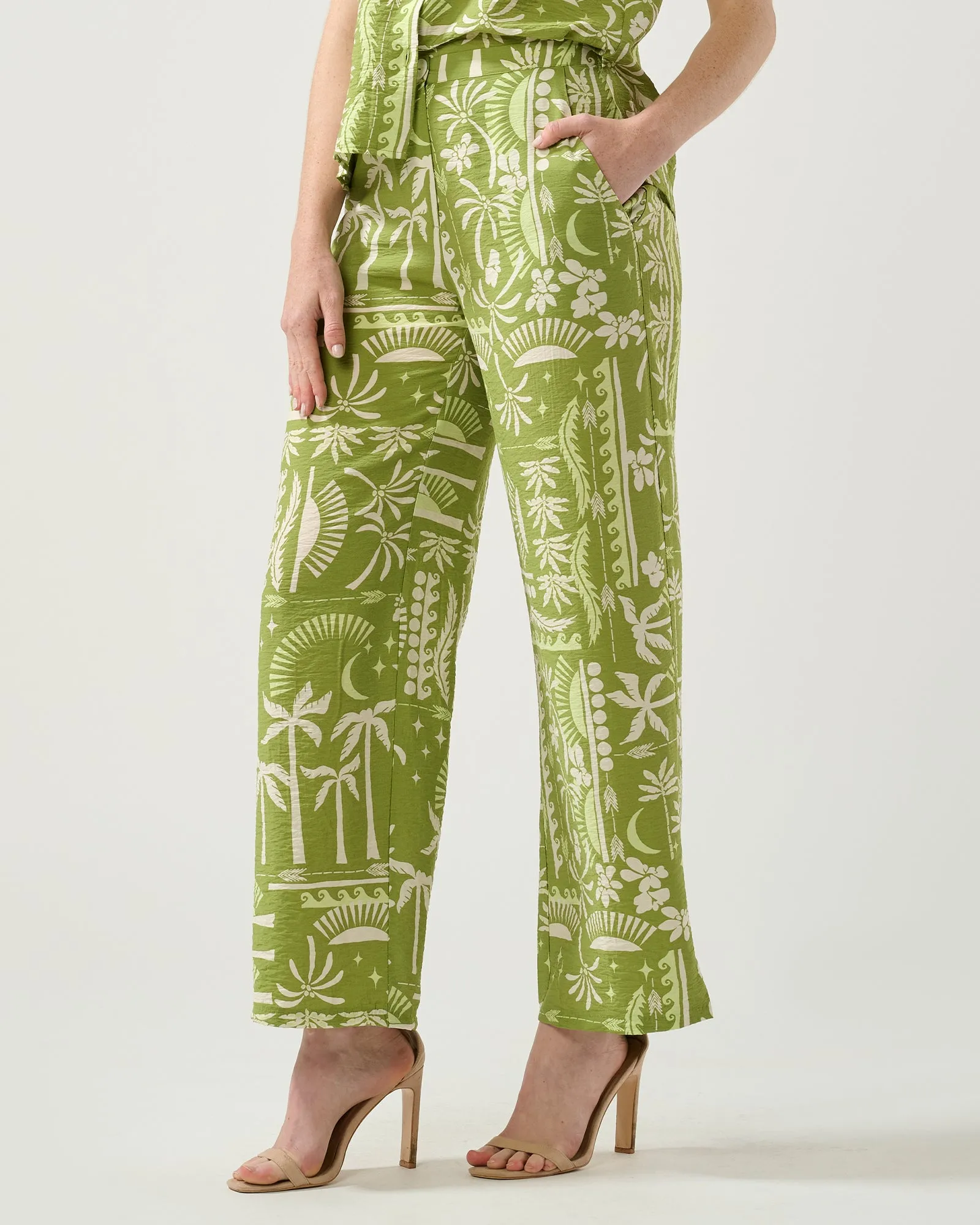 Moonraker Pant
