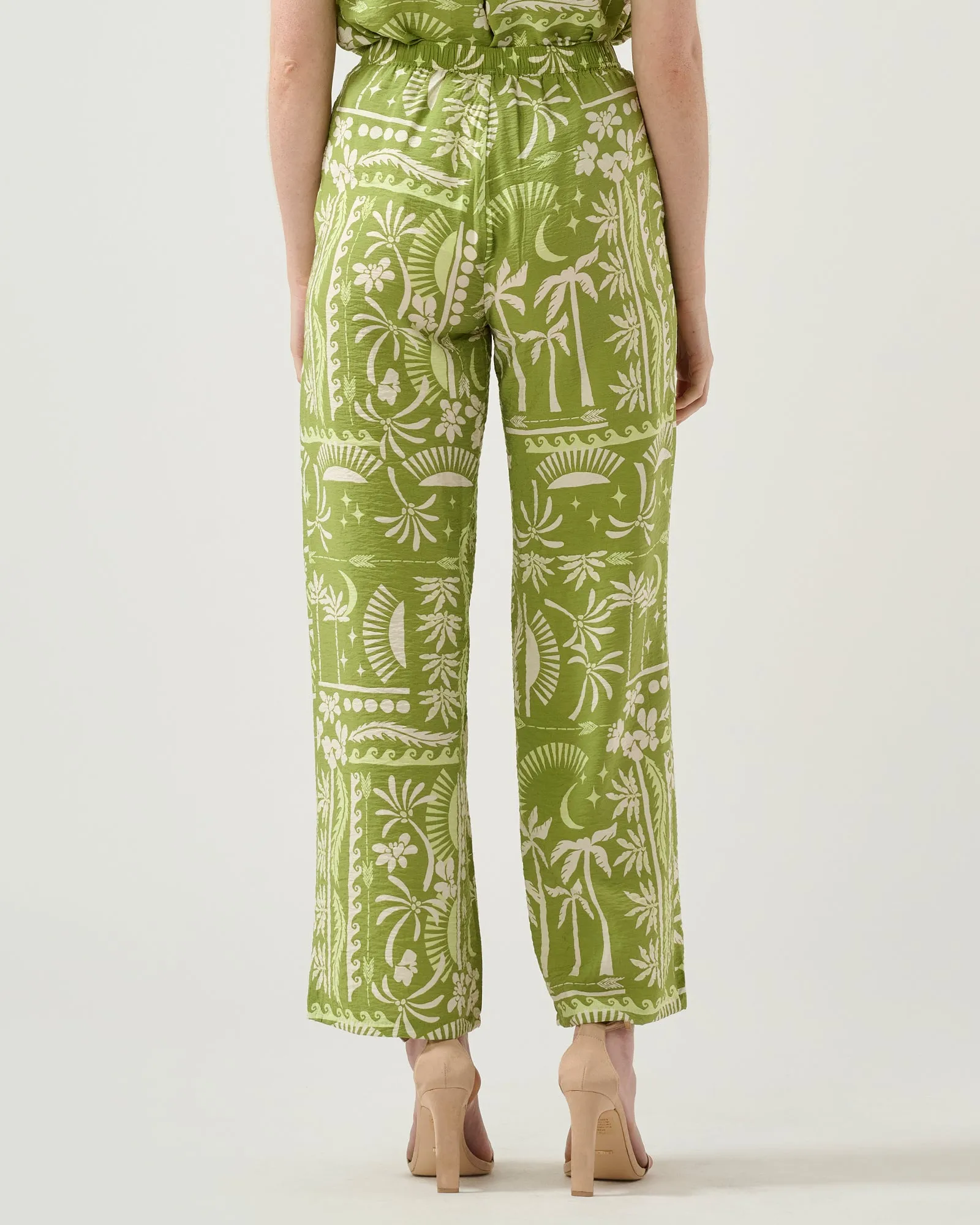 Moonraker Pant