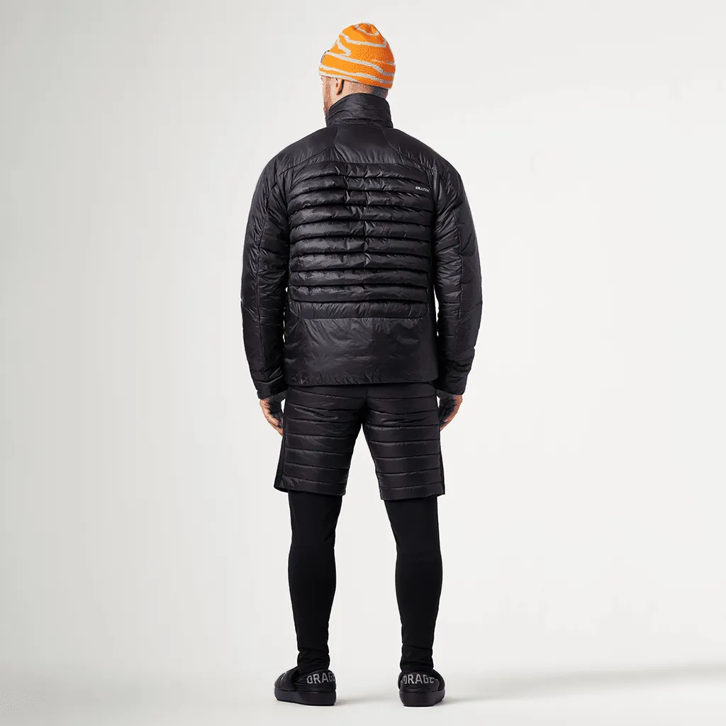Murdoch Gilltek™ jacket - Dark steel blue