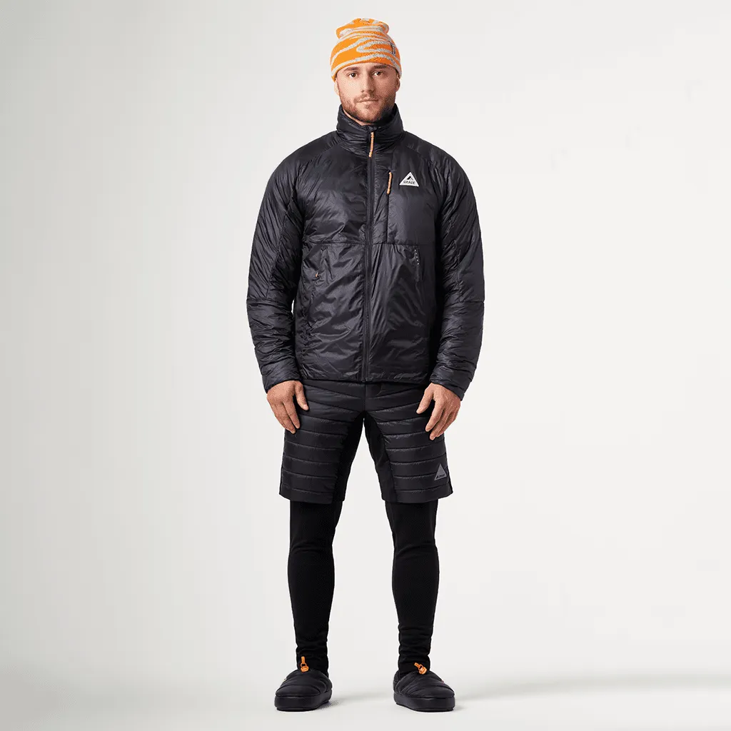 Murdoch Gilltek™ jacket - Dark steel blue
