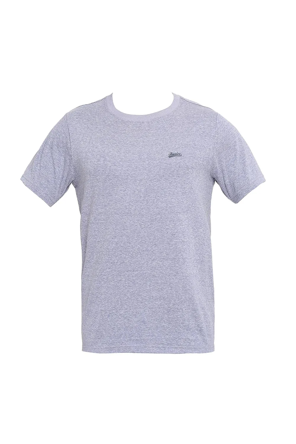 Muscle Fit Crew T-Shirt