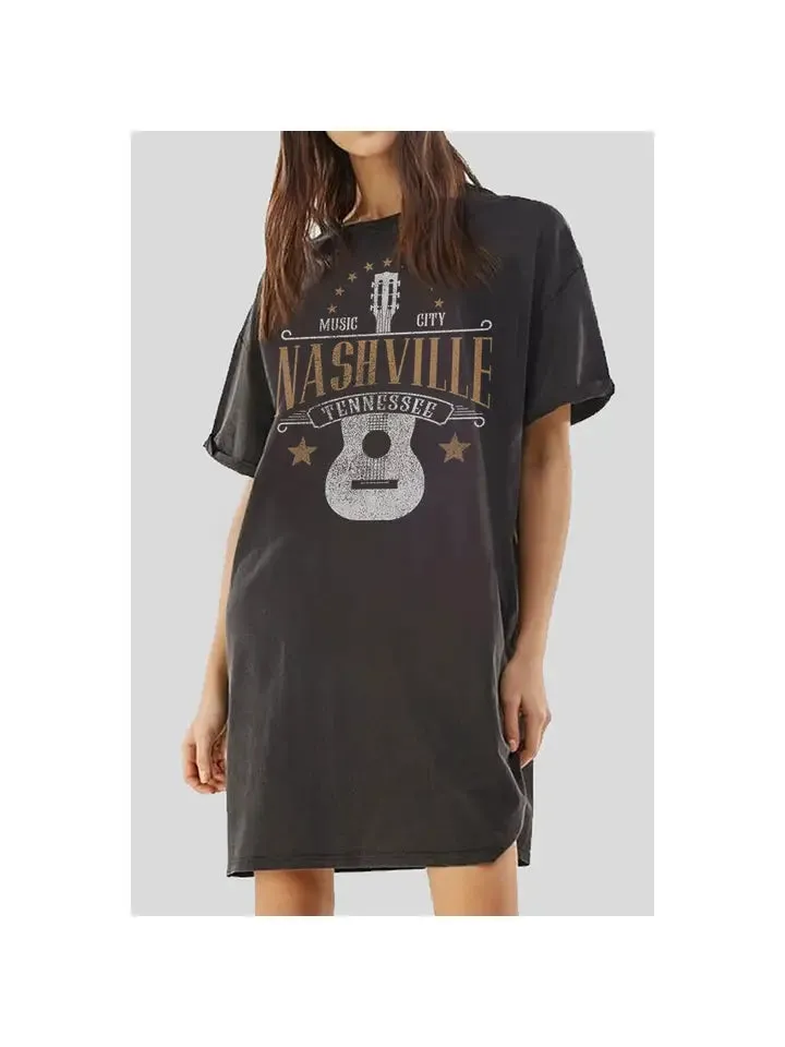 Music City Dress