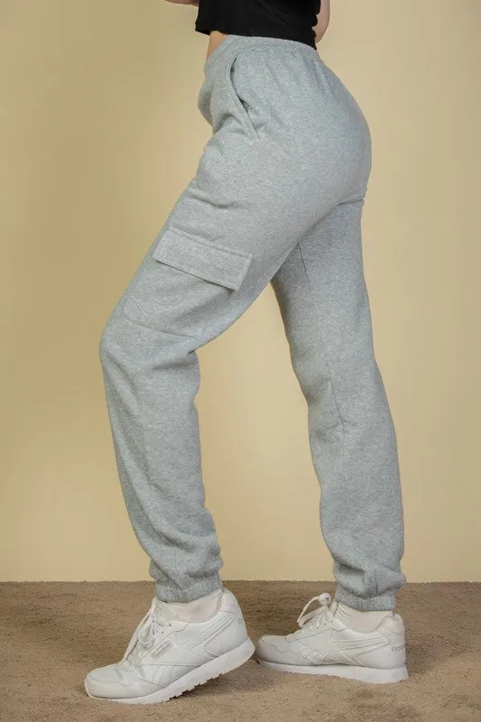 Mya Lounge Sweatpants