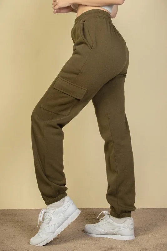 Mya Lounge Sweatpants