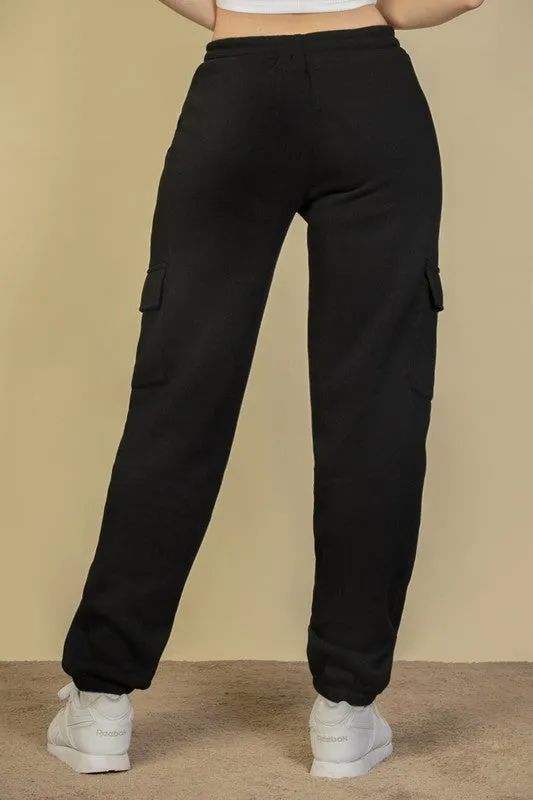 Mya Lounge Sweatpants