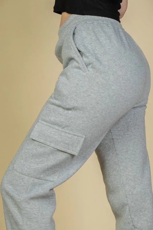 Mya Lounge Sweatpants