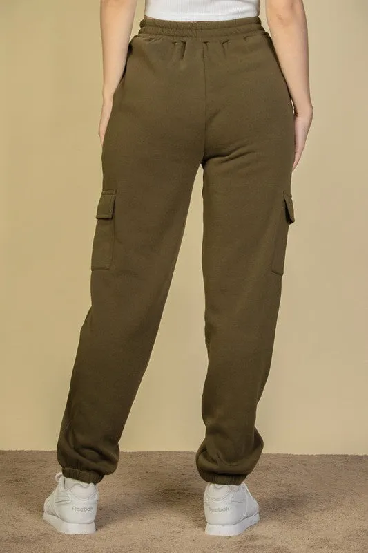Mya Lounge Sweatpants