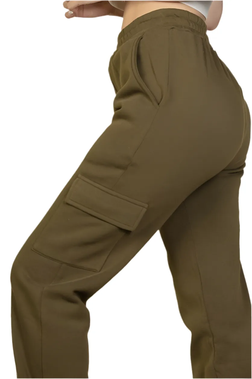 Mya Lounge Sweatpants