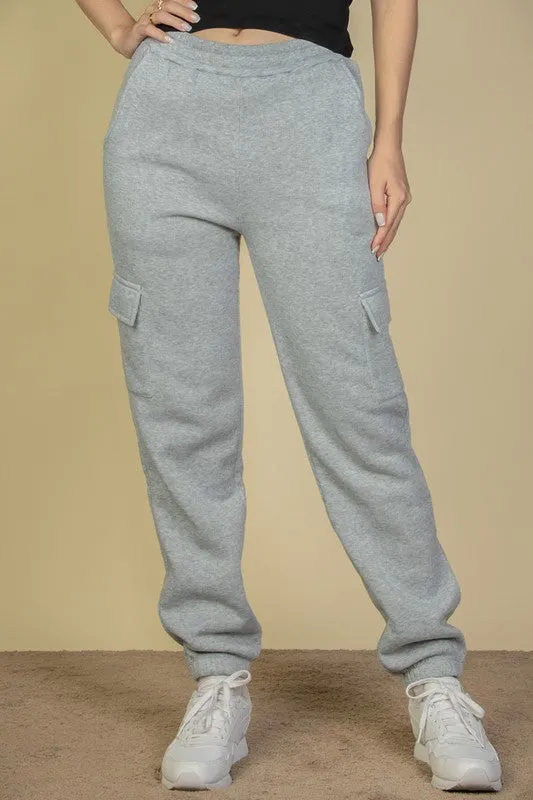 Mya Lounge Sweatpants