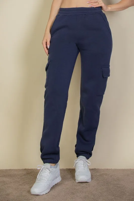 Mya Lounge Sweatpants