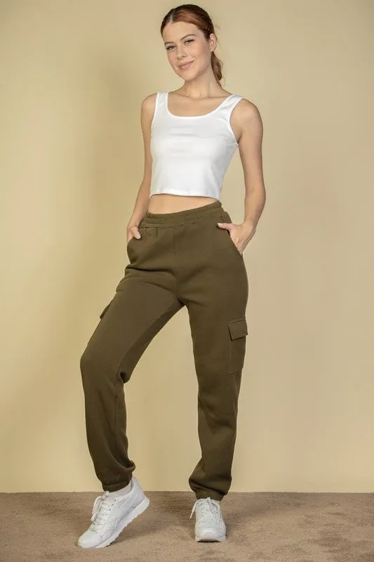 Mya Lounge Sweatpants