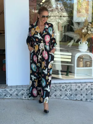 Mythic Jumpsuit