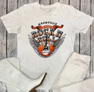 Nashville Rock N Roll