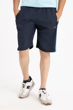 Navy Short
