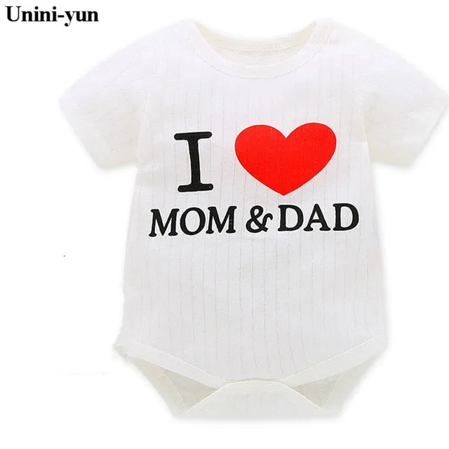 New Summer Baby Boys Romper Animal style Short Sleeve infant rompers Jumpsuit cotton Baby Rompers Newborn Clothes Kids clothing