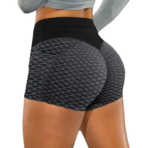 New Women Leggings High Waist Seamless Push Up Fitness Pants