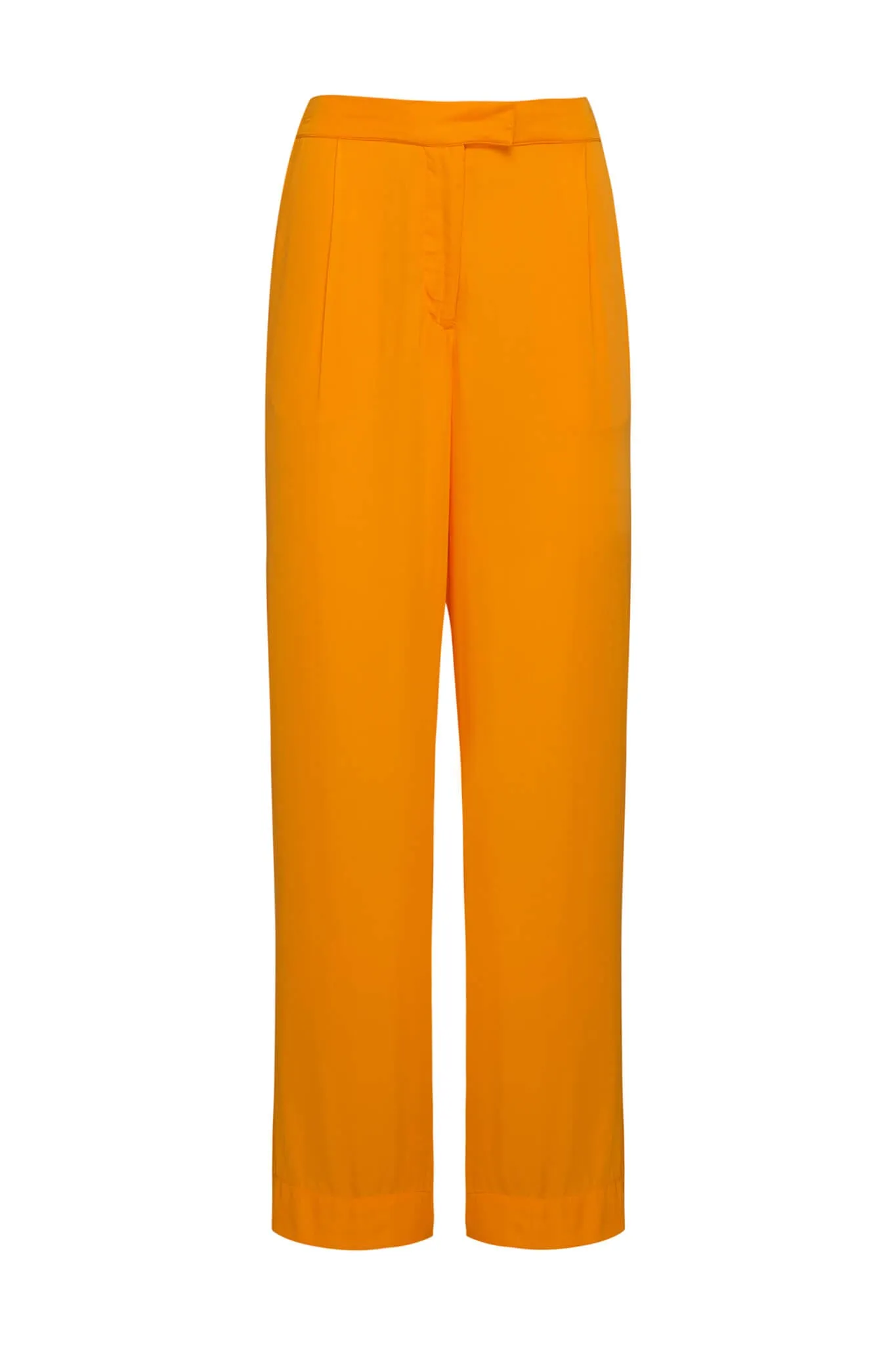 Nia Pants Tangelo