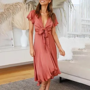 Nikita® | Flowing Vintage Dress
