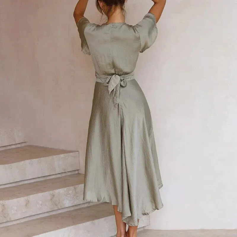 Nikita® | Flowing Vintage Dress