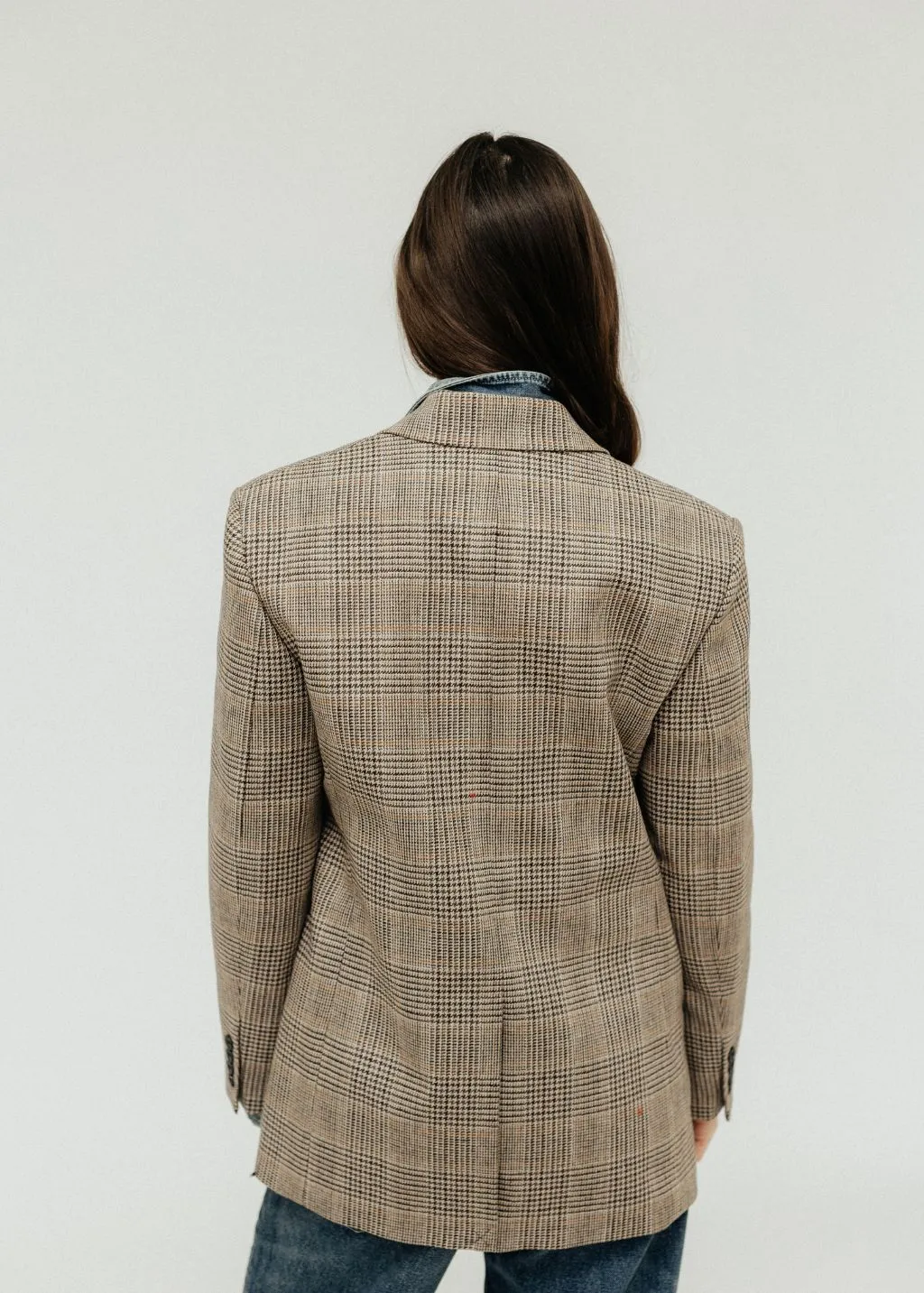 Nili Lotan Romain Boyfriend Jacket