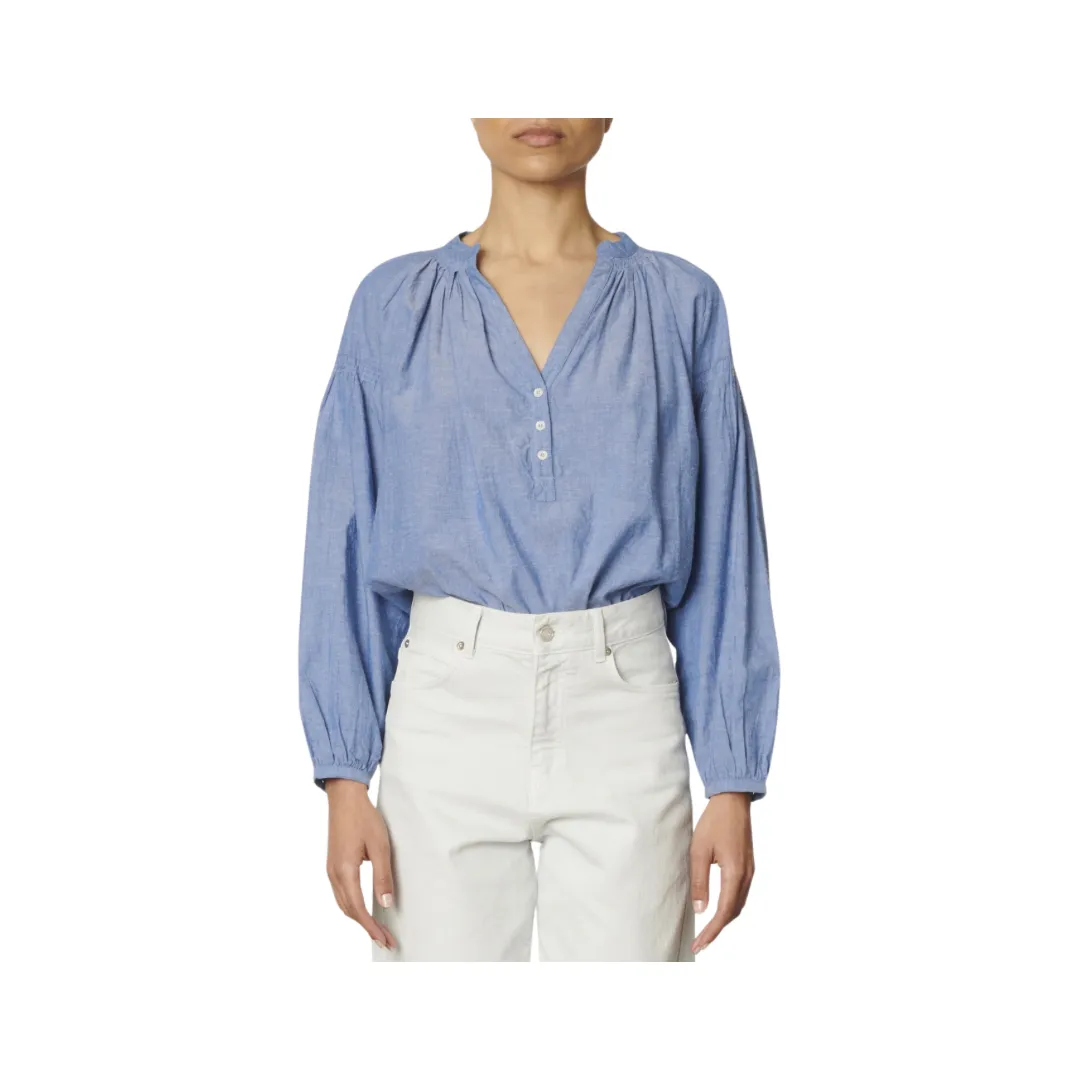 NIPOA BLOUSE