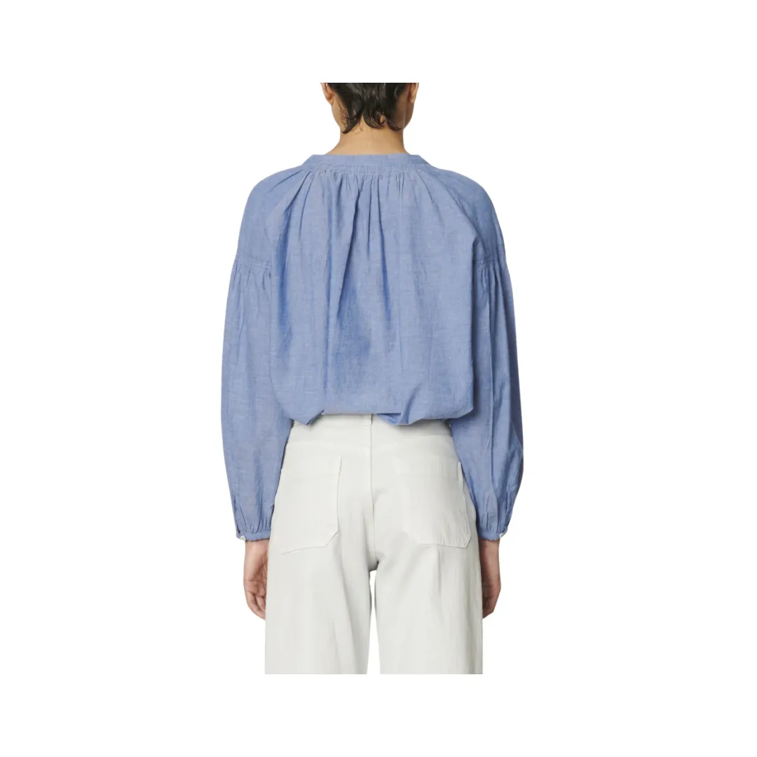 NIPOA BLOUSE