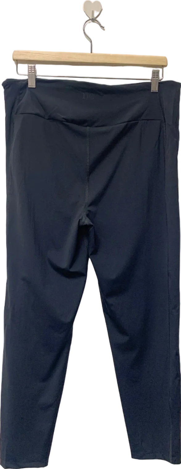 Nobody's Child Black Leggings UK 18