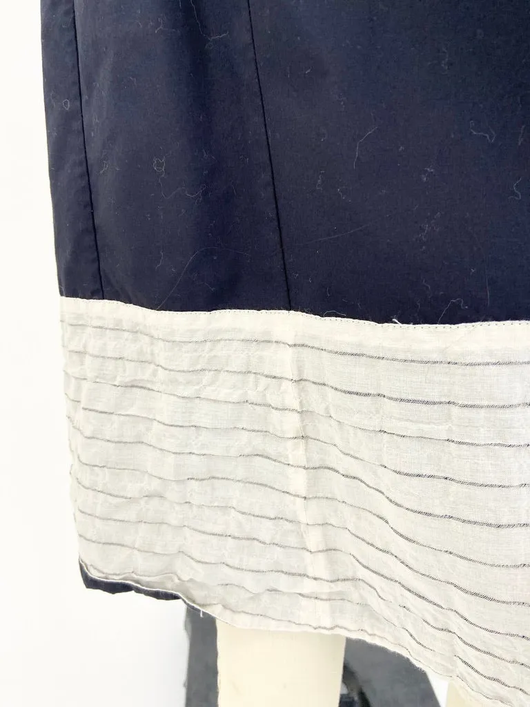 Noon By Noor Cotton Midi Dress
