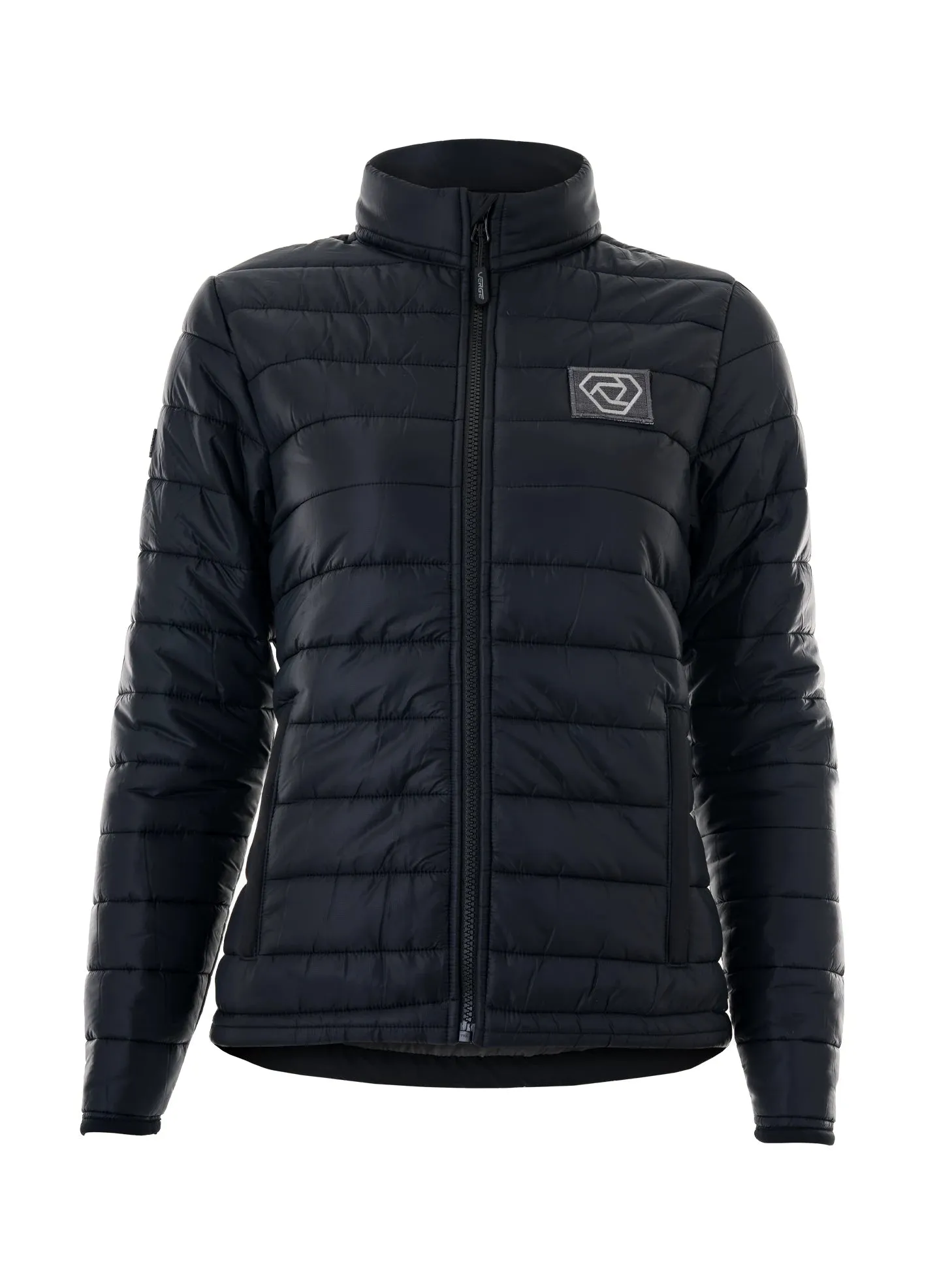Nova Jacket