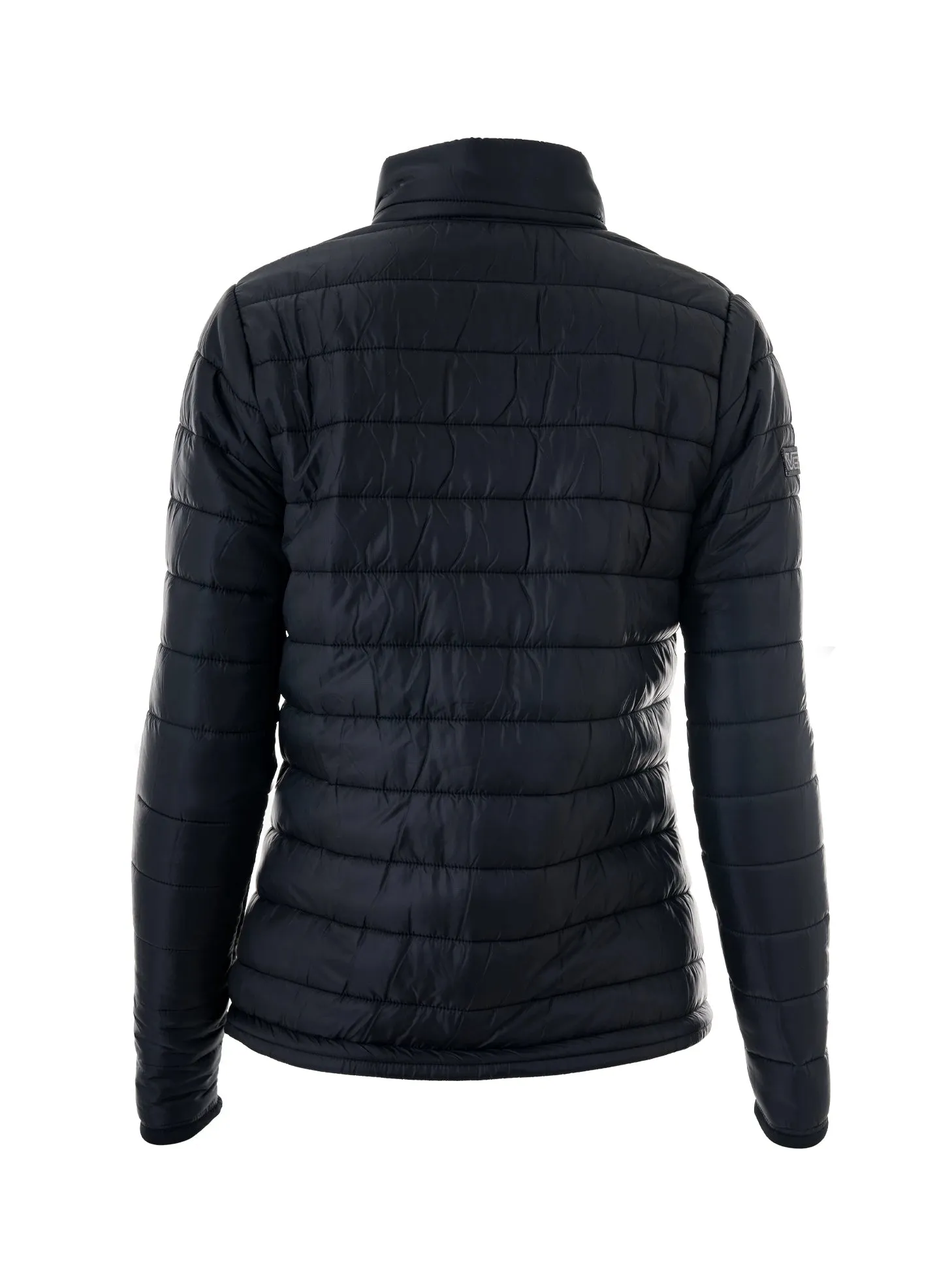 Nova Jacket