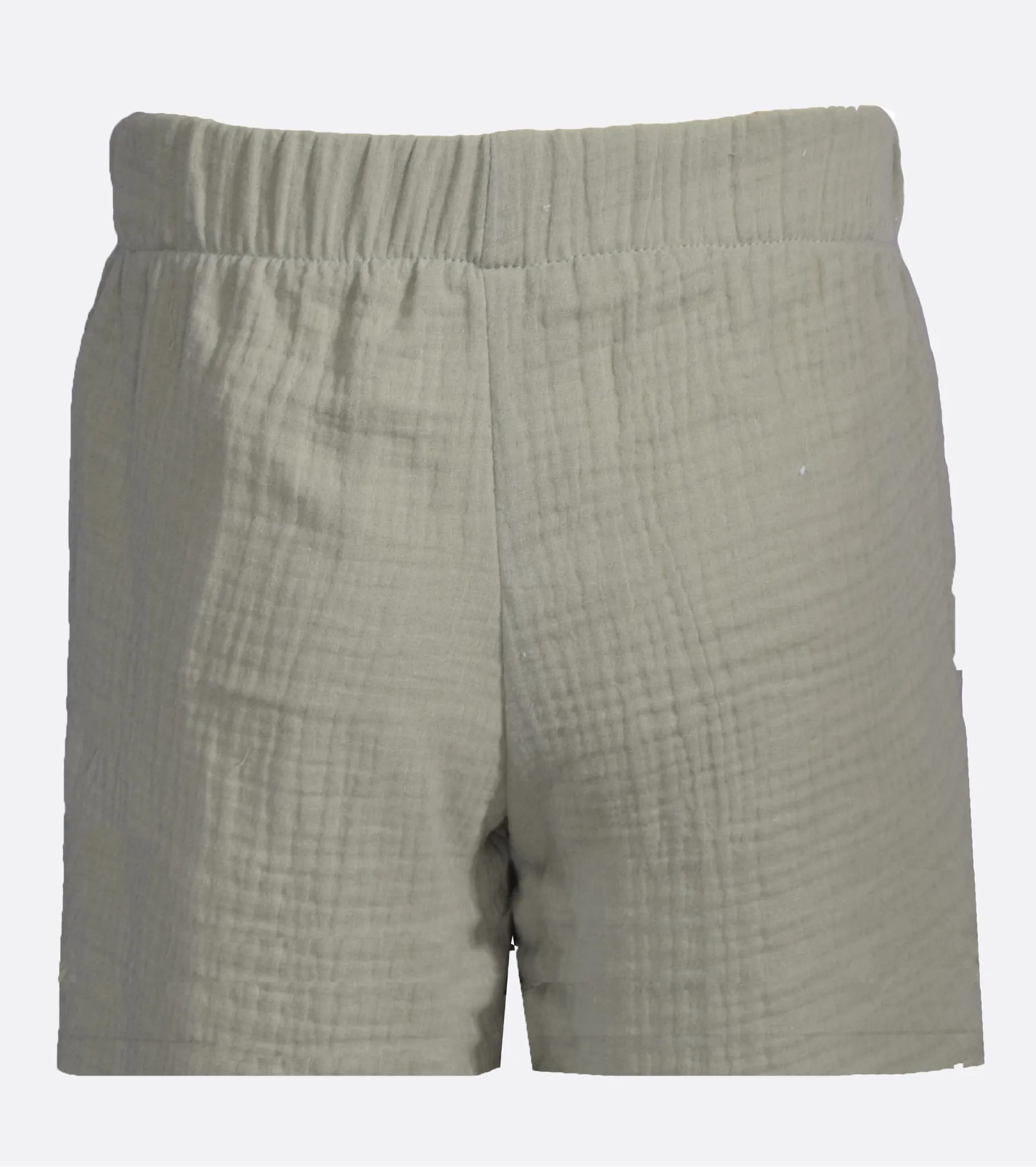 Oliver Jungle Print Short Set