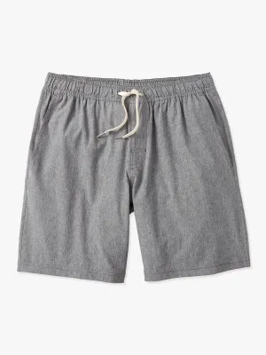 One Short | Grey