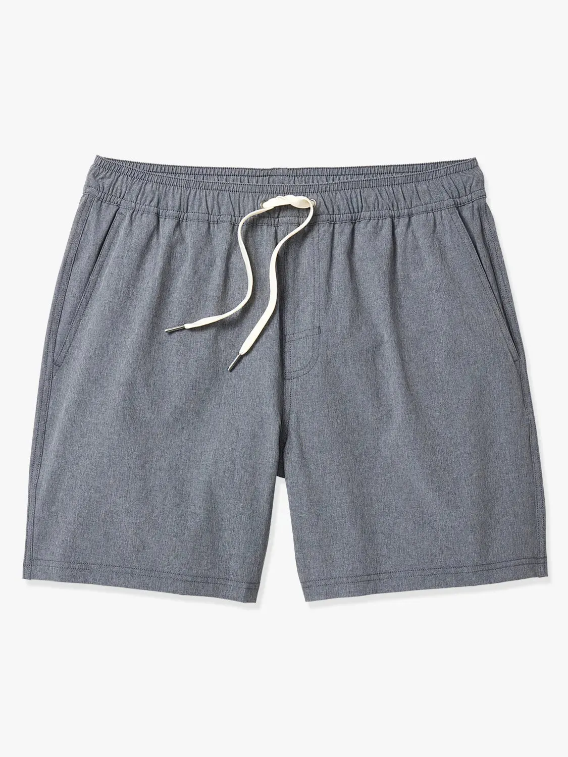 One Short | Grey