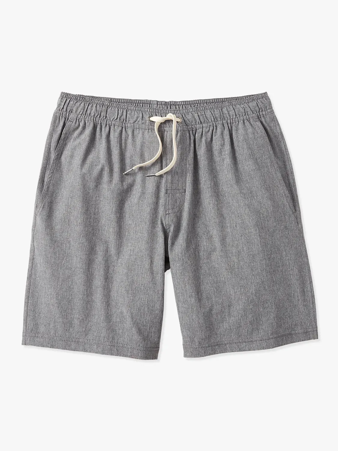 One Short | Grey