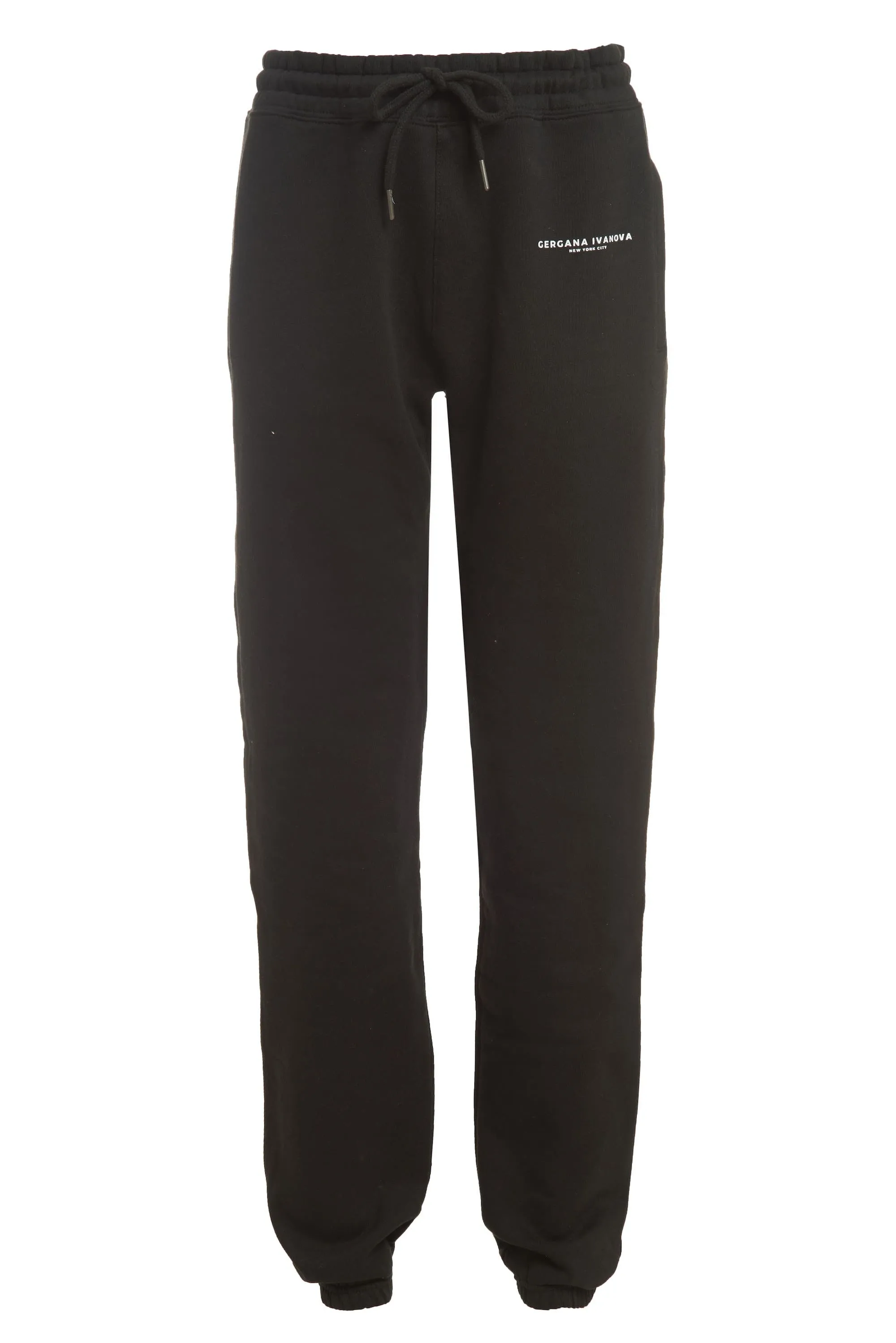 Organic Cotton Joggers