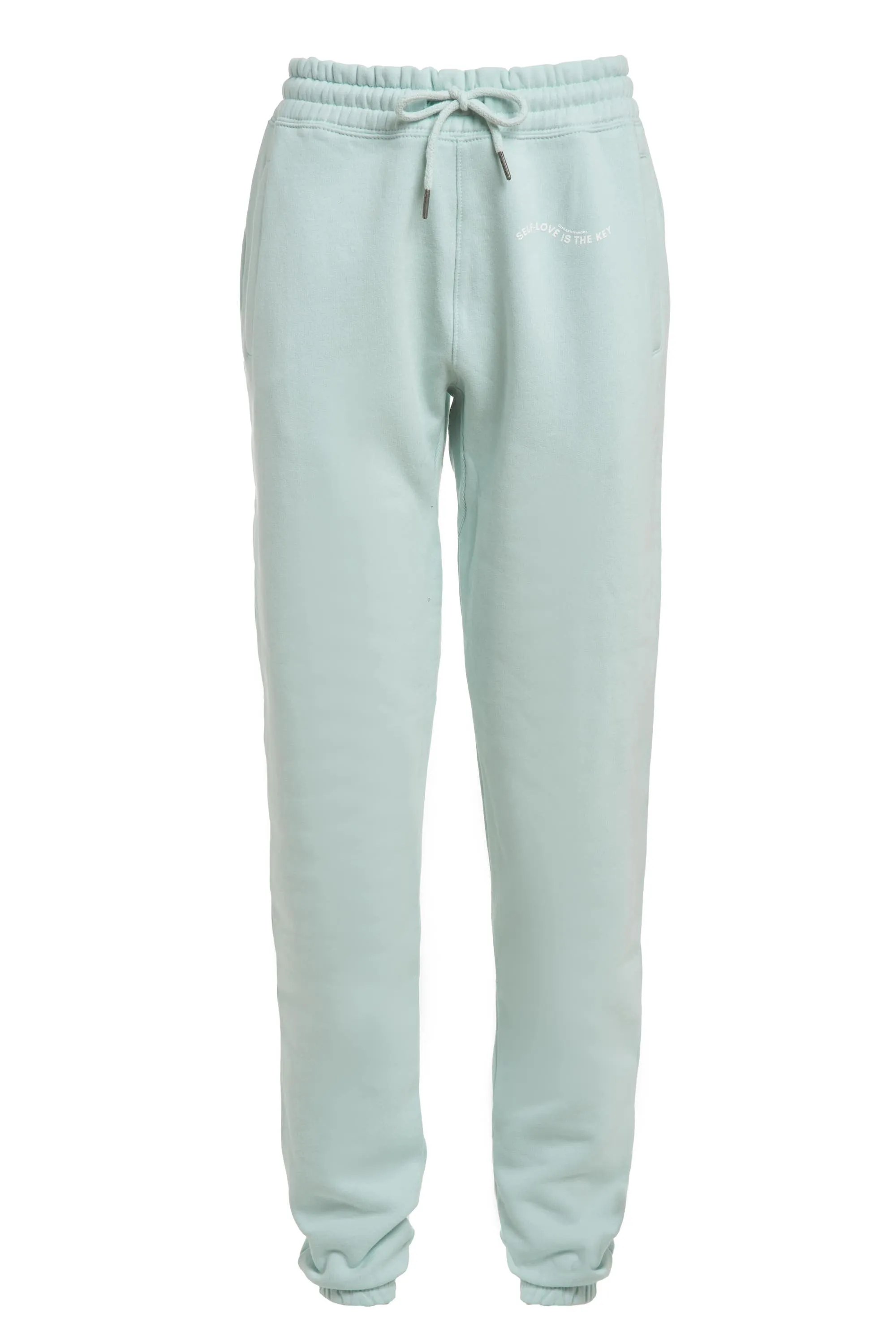 Organic Cotton Joggers