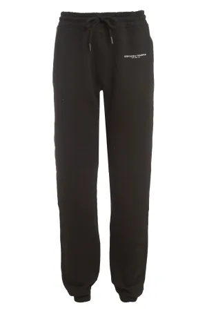 Organic Cotton Joggers