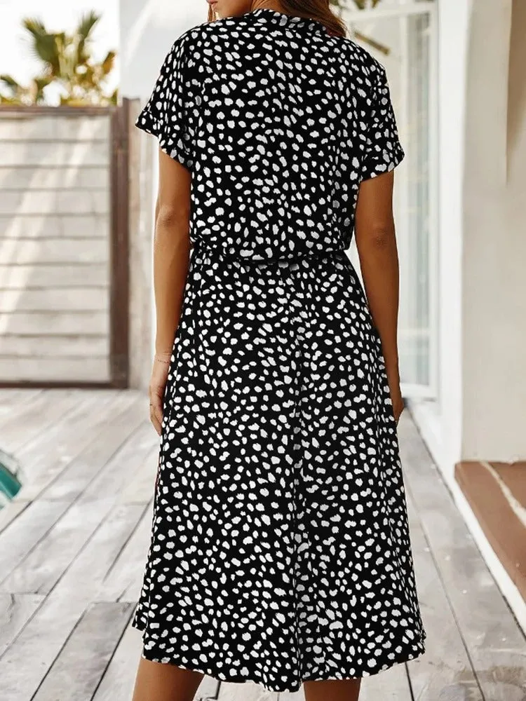 Oriana® | Vintage dress
