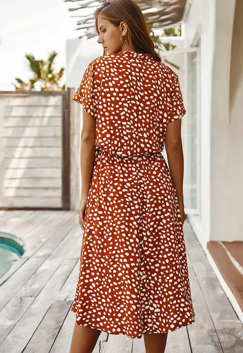 Oriana® | Vintage dress