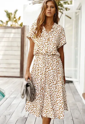 Oriana® | Vintage dress
