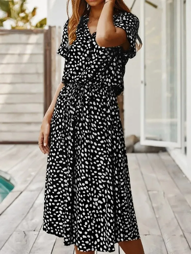Oriana® | Vintage dress