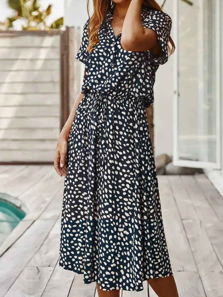 Oriana® | Vintage dress