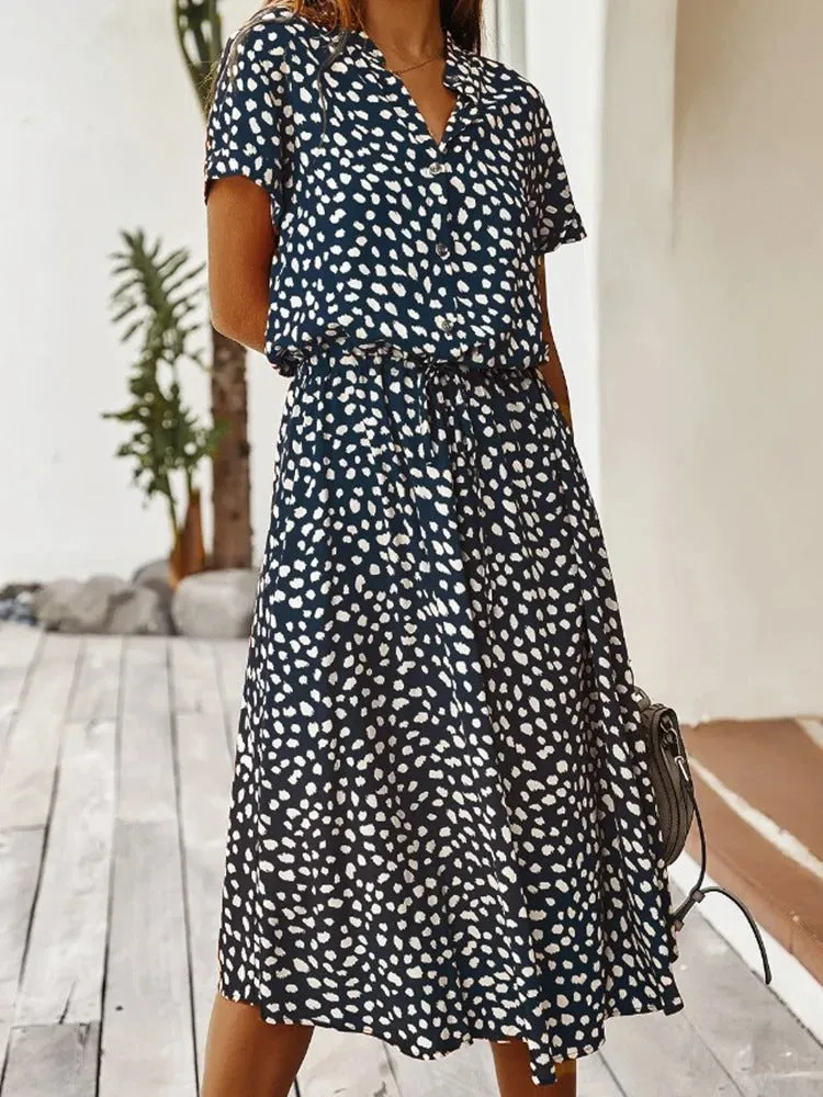 Oriana® | Vintage dress