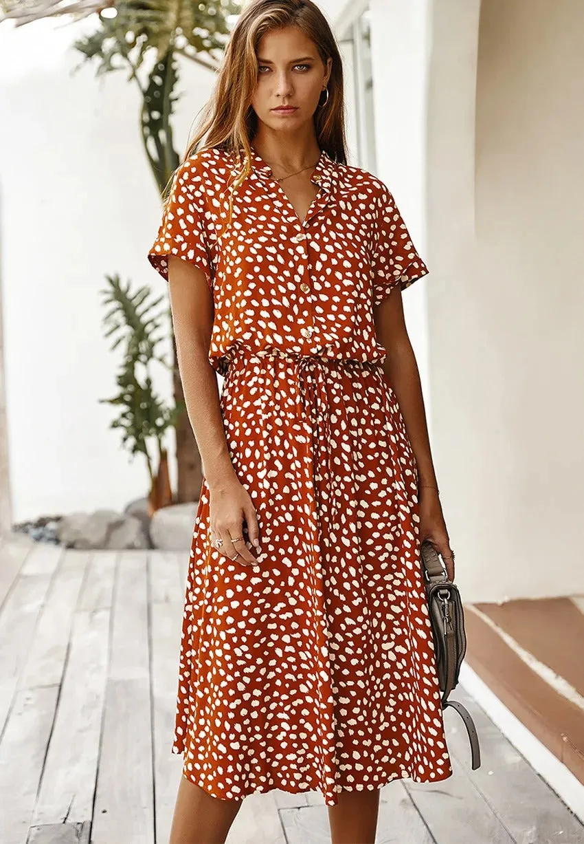 Oriana® | Vintage dress